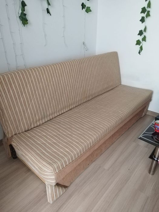 Vand canapea extensibila