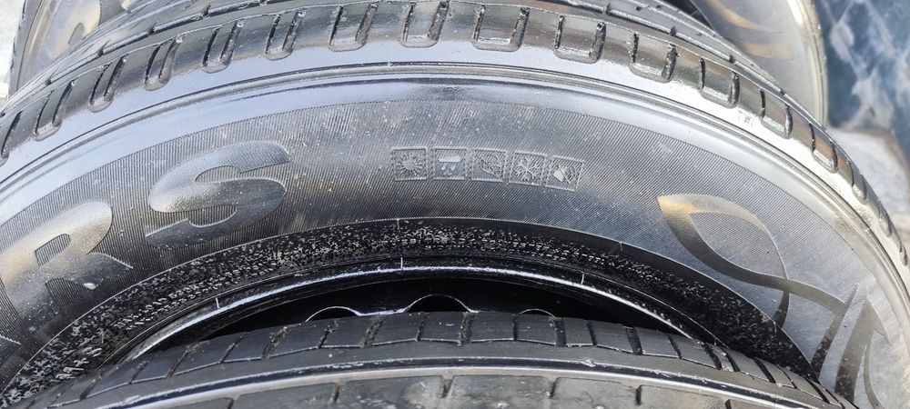 Балон Диска размер 14/4 шт 185*65