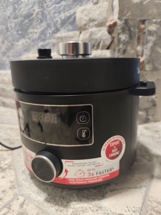 Мултикукур Tefal