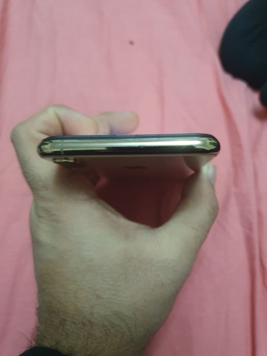 İphone XS Max 256 GB