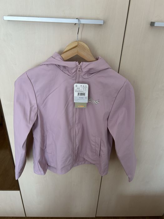 Waikiki, Geaca 9-10 ani, 134-140, roz pudrat