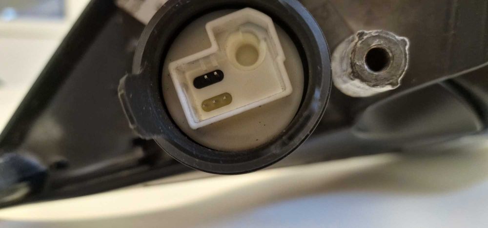 Oglinda Dreapta BMW Seria 5 F10
