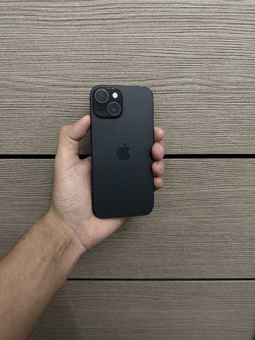 Айфон 15 без коробки