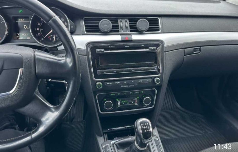 De vanzare SKODA SUPERB 2 - foarte intretinut