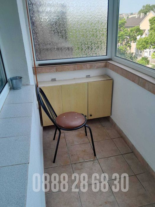 Дава се под наем Четиристаен апартамент в Варна, Морска градина - 107 кв.м за 600 € - Снимка #16