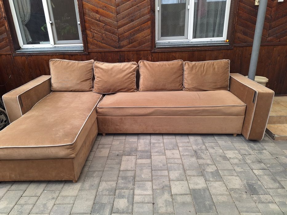 Срочно продается диван