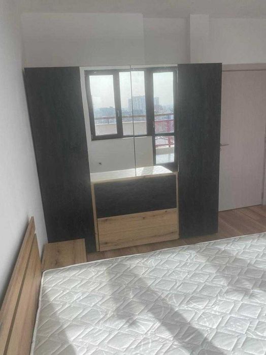 Дава се под наем Двустаен апартамент в София, Надежда 1 - 59 кв.м за 459 € - Снимка #1