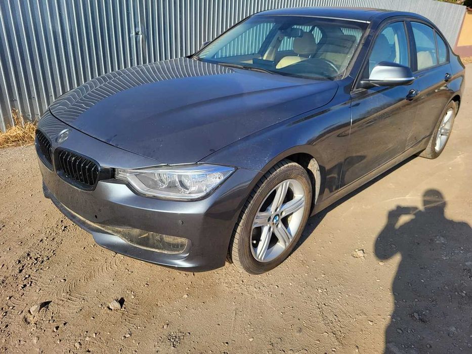 Airbag cortina bmw f30,f31 DEZMEMBRARI-PIESE BMW