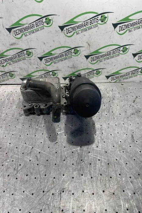 Termoflot racire ulei Mercedes-Benz E-Class 2010