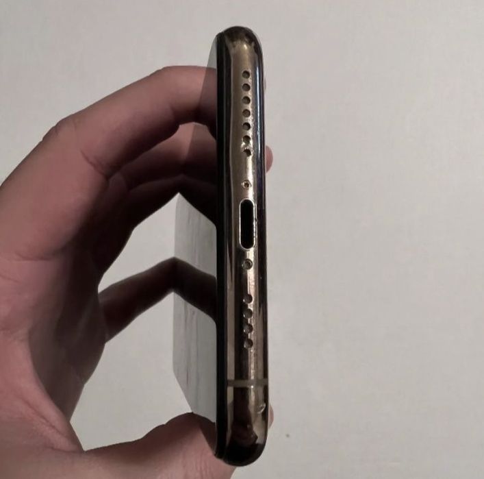 Iphon 11 pro max  256 gb