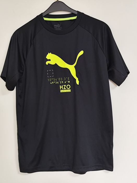 Puma tricou sport XS