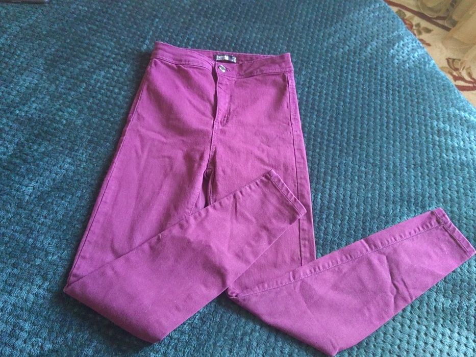 Lot 6 perechi de pantaloni
