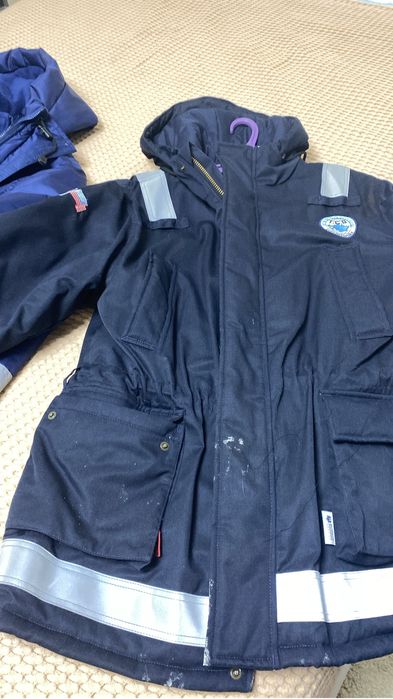 Спецодежда ТШО ..