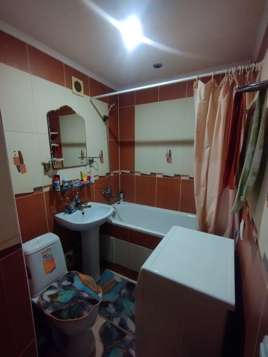 Продам 2х комнатную квартиру