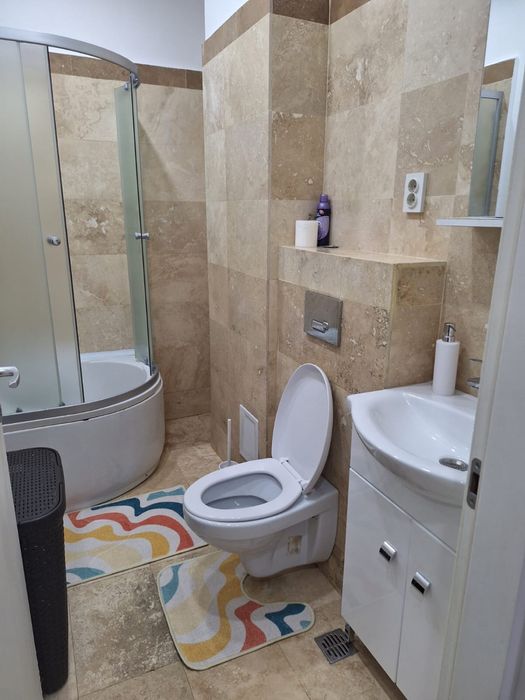 Apartament Prelungirea Ghencea