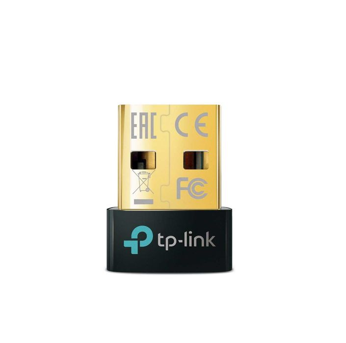 | Блютуз адаптер TP-Link UB5A Bluetooth 5.0 Nano USB