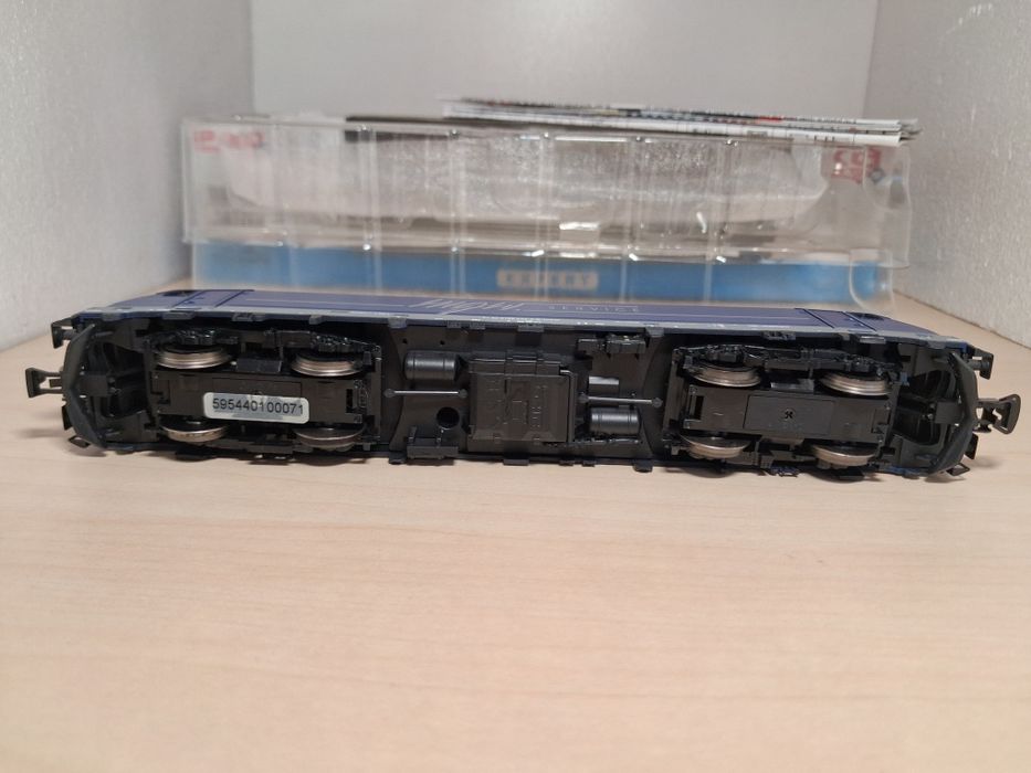 Locomotiva piko 59544