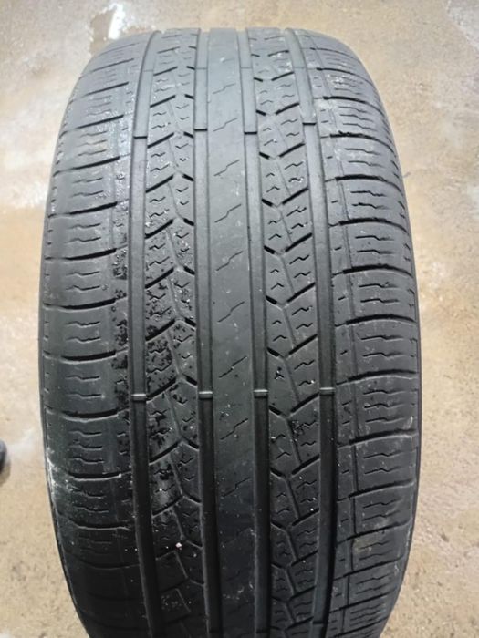 Продам шины летние