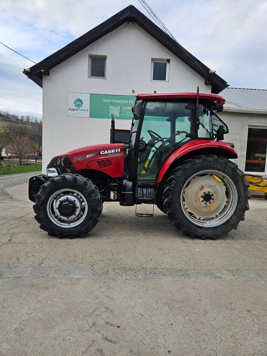 De vanzare tractor Case IH Farmall 105A