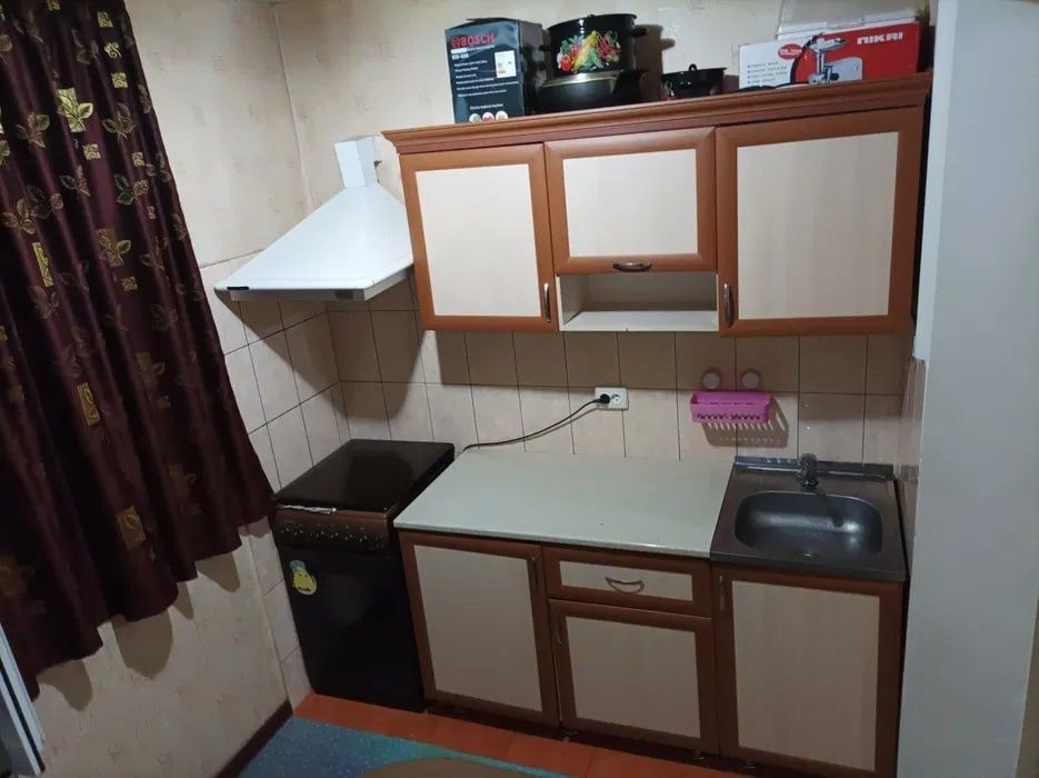 2-комн 60 м² Юнусабад 18 квартал 77 серия