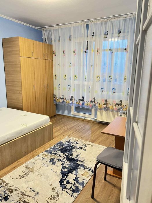 Apartament 2 camere Theodor Pallady