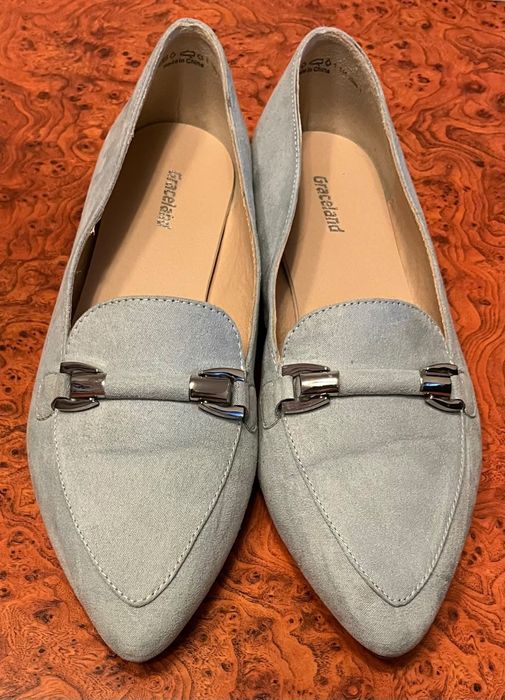 Balerini eleganți.