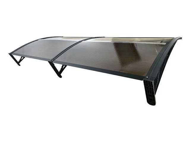 Навес Козирка Сенник от 120х150 до 300х150