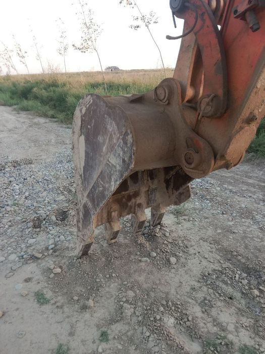 Ekskavator DASHENG