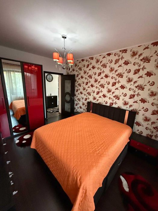 Inchiriere Apartament de LUX  2 camere – Curtea de Argeș