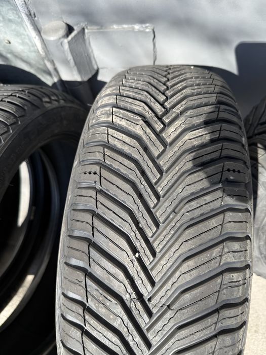 Продажа Michelin crossclimate2