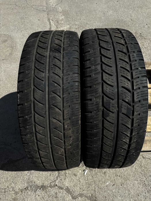 Anvelope 235/65R16C Continental Iarna M+S
