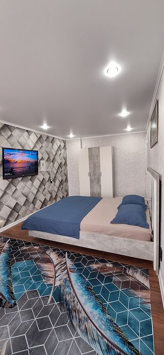 Без ключевой доступ. Часы Сутки