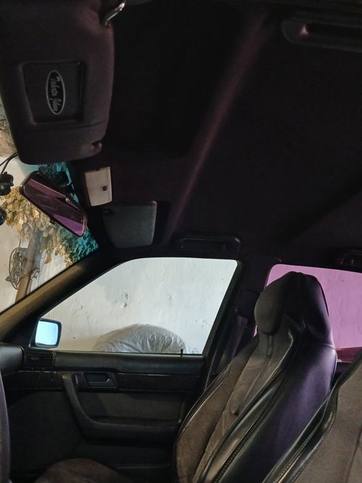 BMW 525 Срочно продается