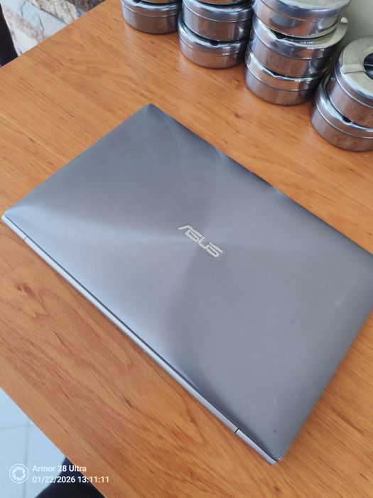 Asos zenbook ux21