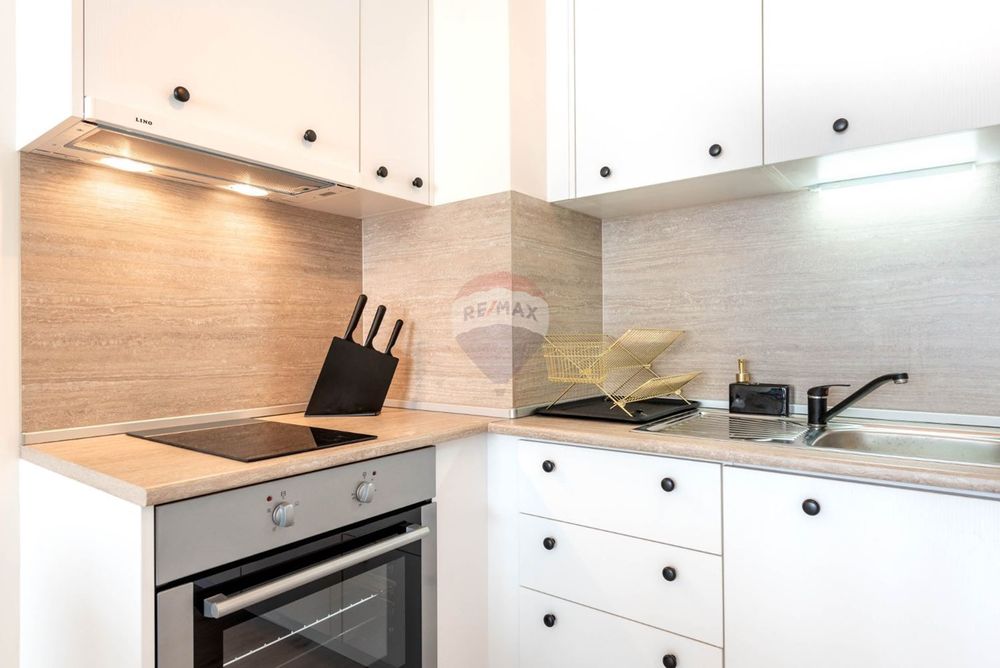 Дава се под наем Двустаен апартамент в Варна, Аспарухово - 80 кв.м за 698.19 € - Снимка #5