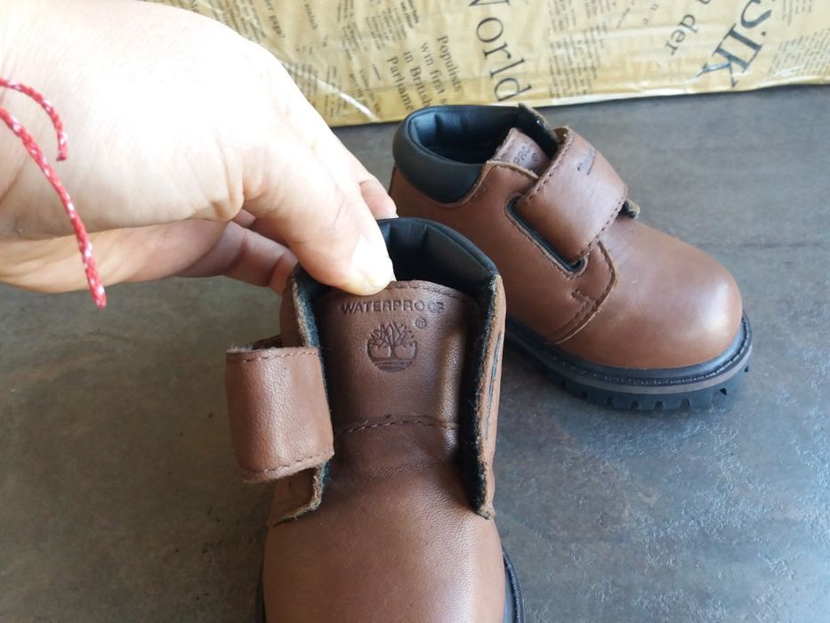 детски обувки,Нови!кубинки,кожени зимни бебешки обувки,ном.21