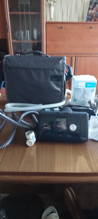 Апарат за сънна апнея RESMED AIRSENSE10 AUTO