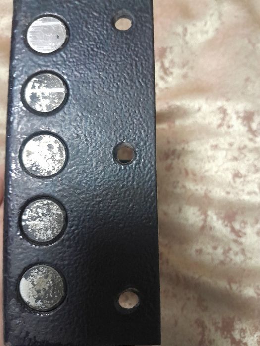 Замок навесной на дверь