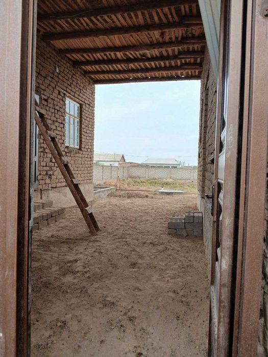 Hovli sotiladi Qarshi tuman Kuchkak qishlog'i