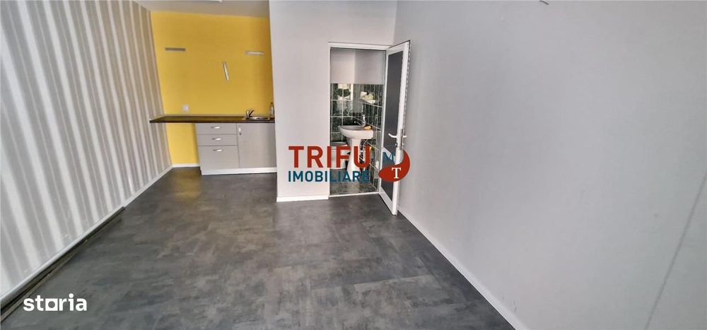 Spatiu de inchiriat zona Cetate Stadion