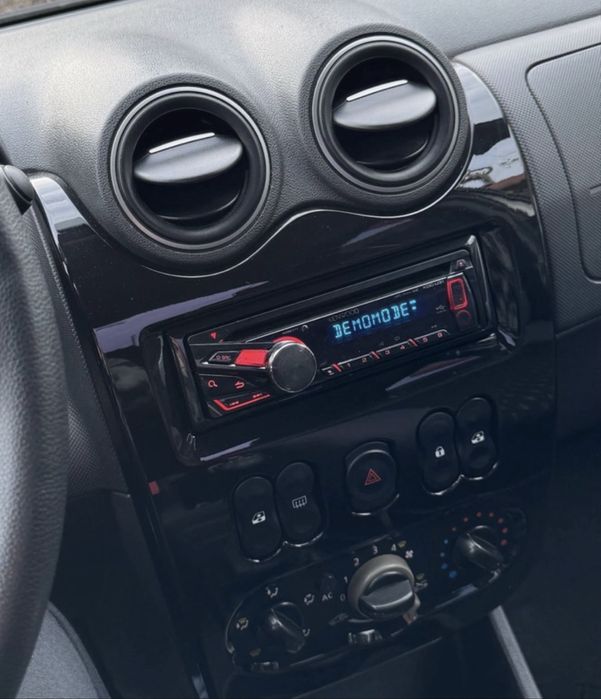 Casetofon KenWood KDC - U31