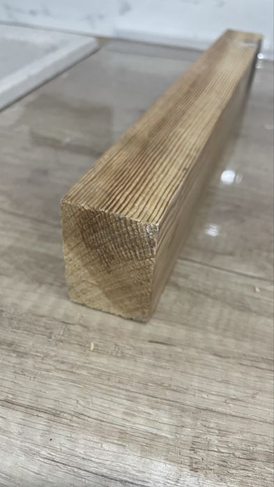Брус 56 * 38 мм