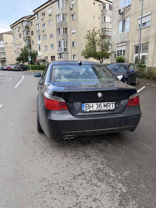 BMW 5 Series 2005 — imagine 3