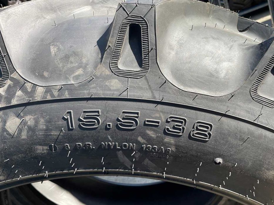 15.5-38 Anvelope marca CEAT cu 8pr garantie livrare pana acasa UTB