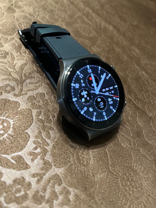Huawei Watch GT 2Pro
