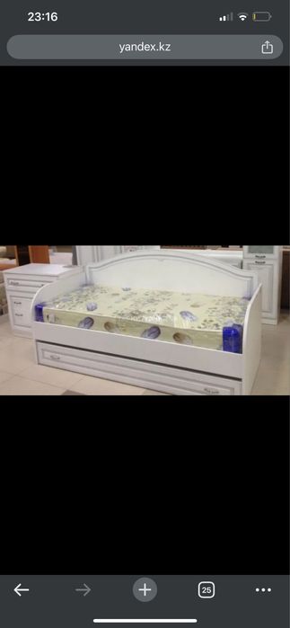 Детский гарнитур “Мальвина»