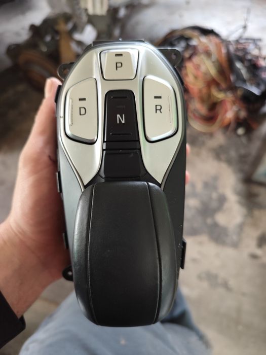 Избирач скорости hyundai ionig electric 2021 AE