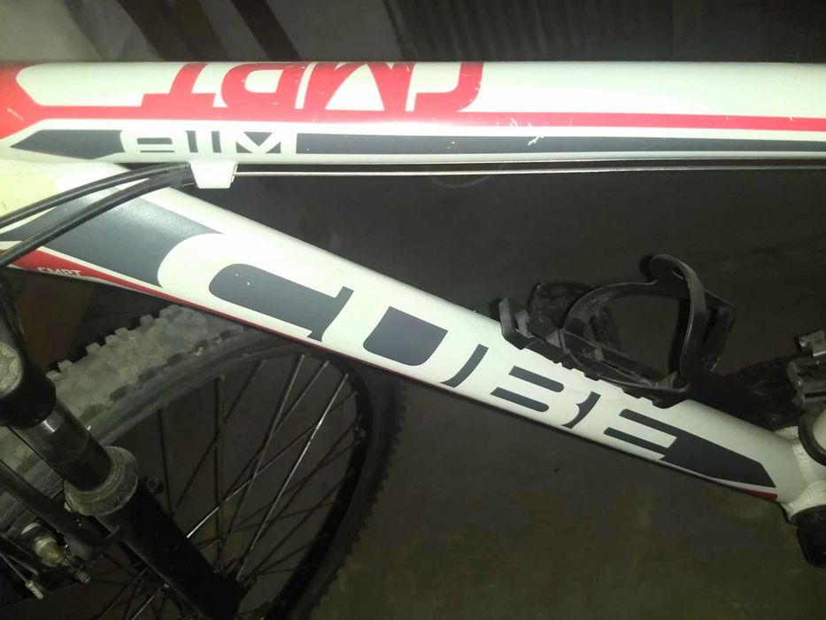 Bike CUBE AIM 26''  Size  S