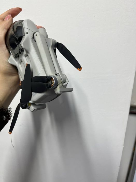 Дрон dji mini 3