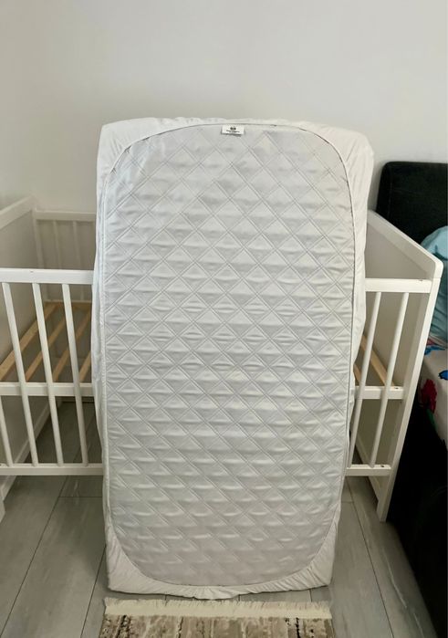 Vand patut aproape nou